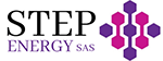 Step Energy